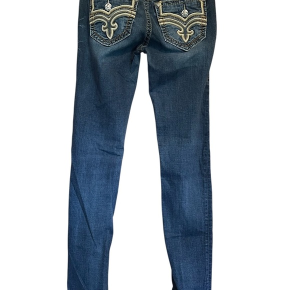 Rock Revival Kila Skinny Jeans - Picture 4 of 10